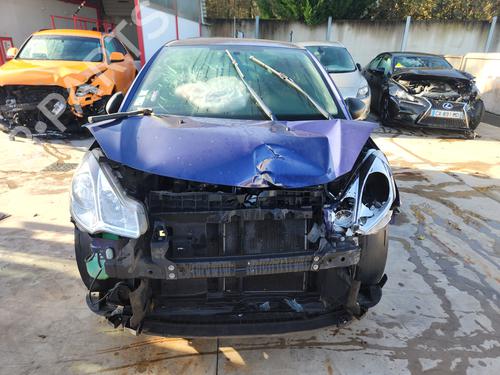 Right headlight CITROËN C3 II (SC_) 1.0 VTi 68 | BP36354688C29  - Image 13