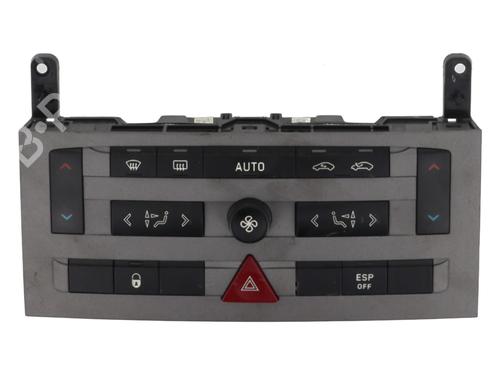Used Climate control PEUGEOT 407 SW (6E_, 6D_) 2.0 HDi 135 (136 hp) 25048911