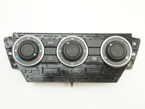 Climate control LAND ROVER FREELANDER 2 (L359) 2.2 TD4 4x4 | BP18178526I5 