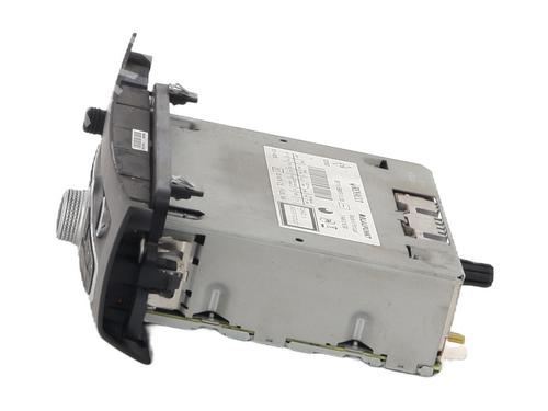 Used Radio Radio RENAULT LAGUNA III Grandtour (KT0/1) 1.5 dCi (KT0A, KT0R, KT02) (110 hp) 29838243 29838243