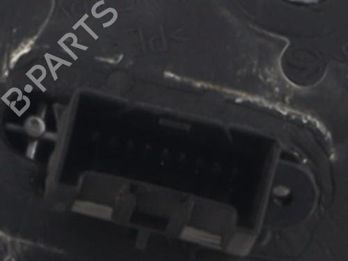 Right mirror OPEL INSIGNIA A (G09) 2.0 CDTI (68) | BP29979040C27 