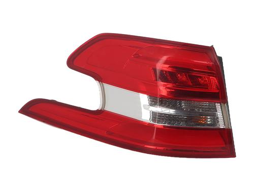 Used Left taillight PEUGEOT 308 SW II (LC_, LJ_, LR_, LX_, L4_) 1.6 HDi / BlueHDi 115 (LCBHXM, LCBHXT) (115 hp) 29497955