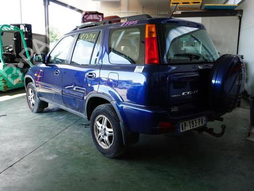 Højre bremsekaliber foran HONDA CR-V I (RD) 2.0 16V 4WD (RD1, RD3) | BP18197335M104 