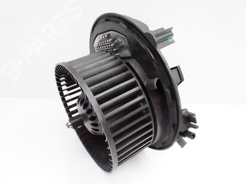 Heater blower motor AUDI A3 Sportback (8VA, 8VF) 2.0 TDI quattro | BP18188641M62 