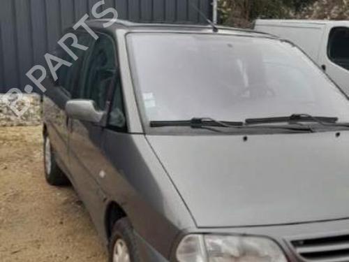 Left tailgate light CITROËN EVASION MPV (22, U6) 2.0 HDI | BP18181823C79 