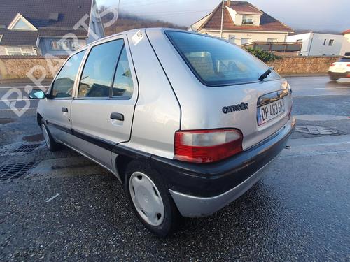 Front right interior door handle CITROËN SAXO (S0, S1) 1.1 X, SX | BP20179668I14 
