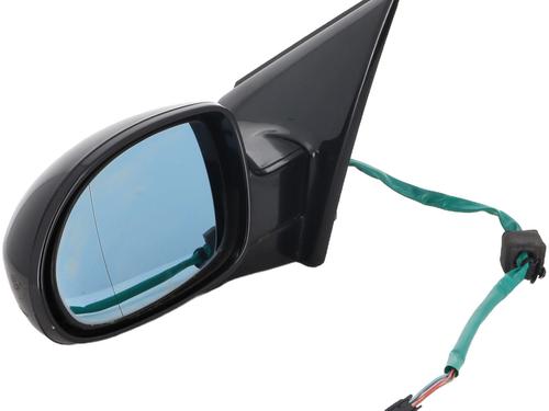 Used Left mirror CITROËN C5 I (DC_) 2.0 HDi (DCRHZB, DCRHZE) (109 hp) 19495196