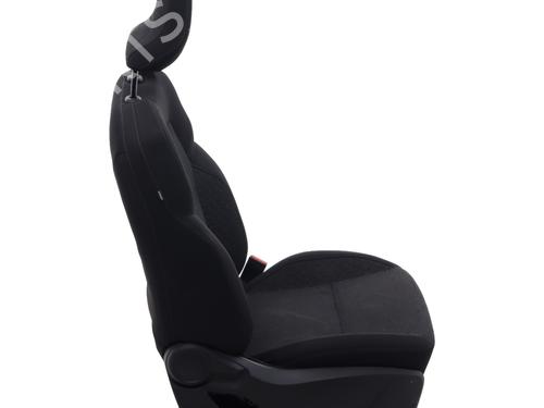 Right front seat RENAULT CLIO V (B7_) 1.0 TCe 100 (B7MT) | BP22712656C16 