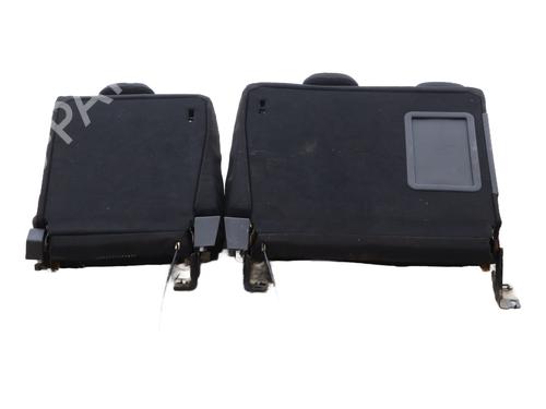Used Rear seat Rear seat PEUGEOT 308 SW II (LC_, LJ_, LR_, LX_, L4_) 1.6 BlueHDi 120 (120 hp) 25033444 25033444