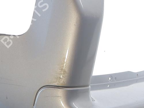 Rear bumper CITROËN BERLINGO MULTISPACE (B9) | BP36999401C8 - Image 6