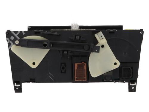 Climate control PEUGEOT 5008 (0U_, 0E_) 1.6 HDi | BP19480715I5 
