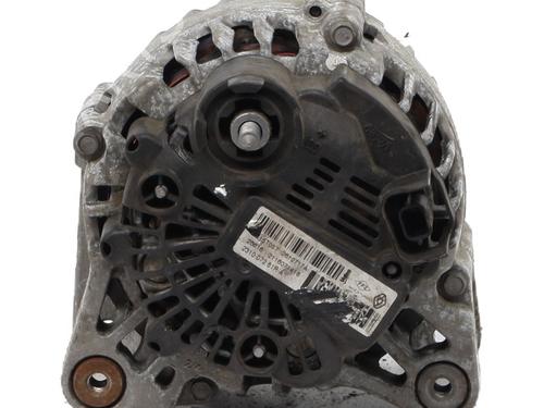 Used Alternator DACIA DUSTER (HS_) 1.5 dCi (109 hp) 24109618