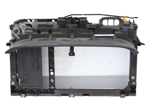 Frontplade/Frontkurv FORD FIESTA VI (CB1, CCN) 1.4 TDCi (70 hp) 27249863