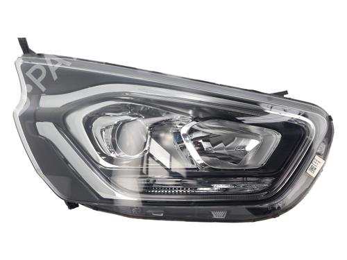 Højre forlygte FORD TRANSIT CUSTOM V362 Van (FY, FZ) 2.0 EcoBlue (130 hp) 30058948