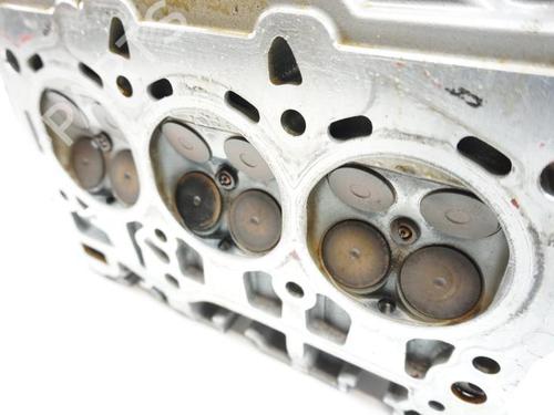 Used Cylinder head AUDI A3 Sportback (8VA, 8VF) 30 TFSI (116 hp) 18185963