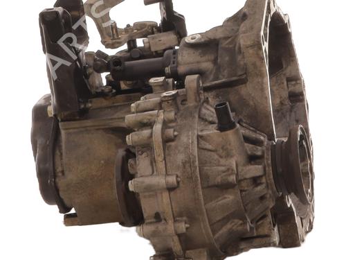 Gearbox AUDI A1 (8X1, 8XK) 1.6 TDI | BP27384152M3