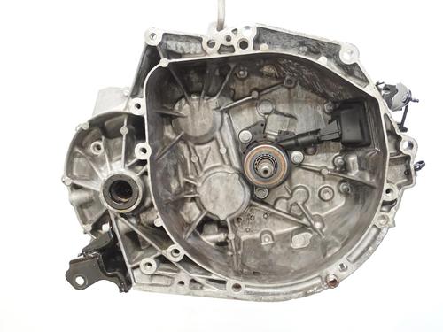 Used Gearbox PEUGEOT 2008 I (CU_) 1.6 BlueHDi 120 (120 hp) 18172662