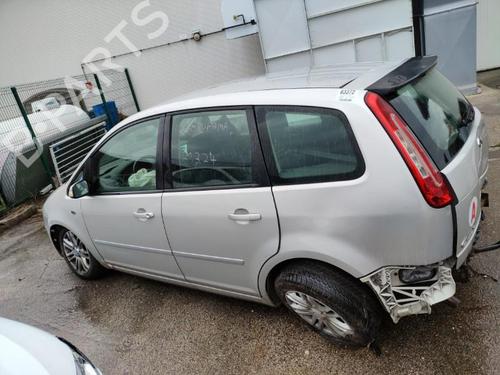 Climate control FORD C-MAX (DM2) 1.6 TDCi | BP20659448I5  - Image 5