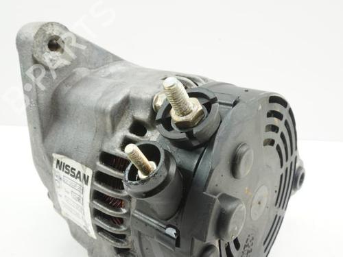 Alternator NISSAN PRIMERA (P11) 2.0 16V | BP18197107M7 