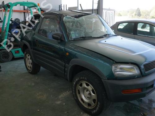 Right mirror TOYOTA RAV 4 I (_A1_) 2.0 4WD (SXA10, SXA11) | BP18189528C27 