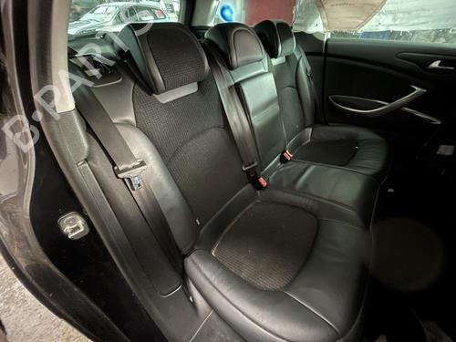 Used Rear seat CITROËN C5 III Break (RW_) 2.0 HDi 150 / BlueHDi 150 (RWRHEJ, RWRHE8) (150 hp) 22074693