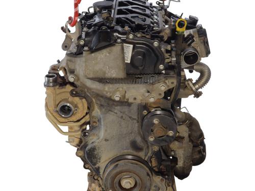 Engine RENAULT MASTER III Van (FV) 2.3 dCi 125 FWD (FV0C, FV0D, FV0G, FV0H, FV0J, FV0K) | BP22765625M1 