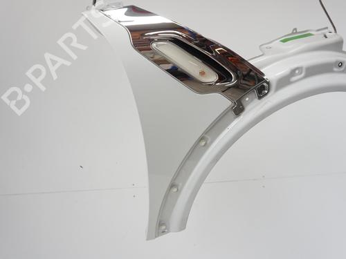 Right front fenders MINI MINI COUNTRYMAN (R60) Cooper D | BP19729898C42 