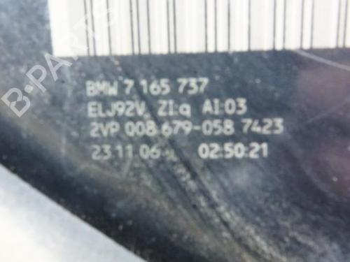 Left taillight BMW 5 (E60) 520 d | BP18189358C34 