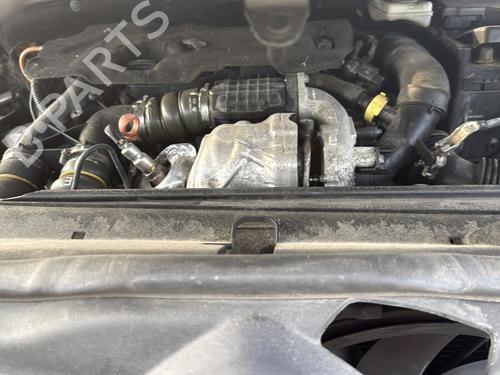 ABS pump CITROËN DS4 (NX_) 1.6 HDi 110 | BP30361694M43 - Image 14