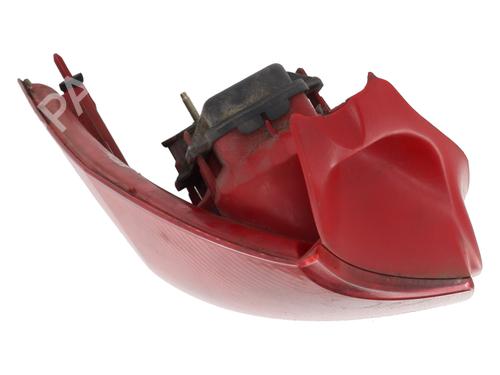 Left taillight PEUGEOT 307 Break (3E) 2.0 HDI 90 | BP27722992C34 - Image 5
