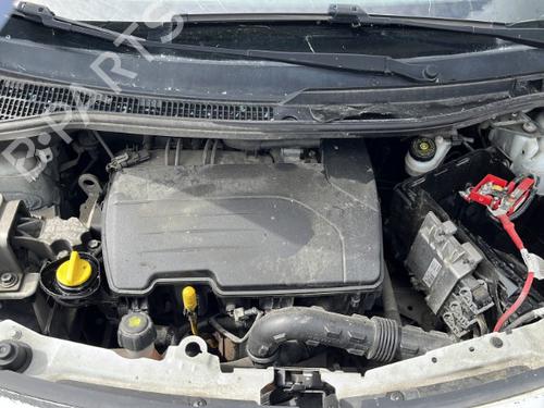 Alternator RENAULT TWINGO II (CN0_) | BP22517701M7 - Image 12