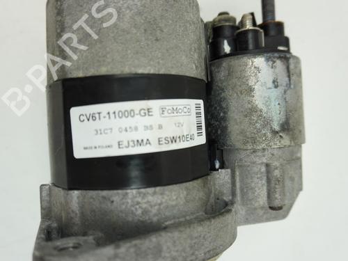 Starter FORD B-MAX (JK) 1.0 EcoBoost | BP18177686M8