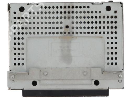 Radio FORD TRANSIT COURIER B460 Box Body/MPV 1.5 TDCi | BP19729415E6 