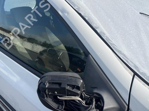 Left mirror RENAULT CLIO III (BR0/1, CR0/1) 1.5 dCi (C/BR0G, C/BR1G) | BP25406833C26 