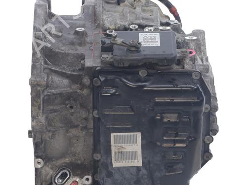 Gearbox CITROËN C5 III (RD_) 2.0 HDi 140 (RDRHF8, RDRHFA, RDRHA8, RDRHAJ) | BP29403779M3  - Image 6
