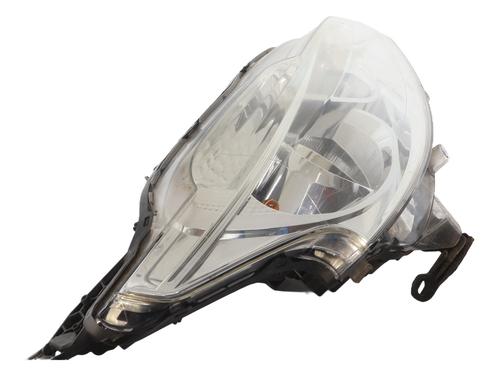 Right headlight PEUGEOT 208 I (CA_, CC_) 1.2 VTI 82 | BP28611827C29 