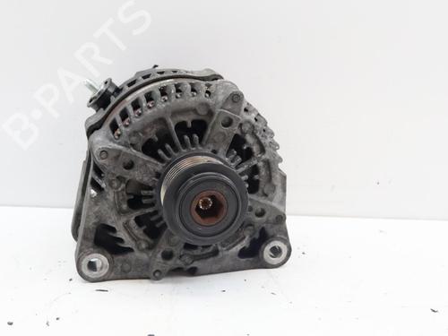 Used Alternator LAND ROVER RANGE ROVER EVOQUE (L538) 2.2 D 4x4 (190 hp) 18190864