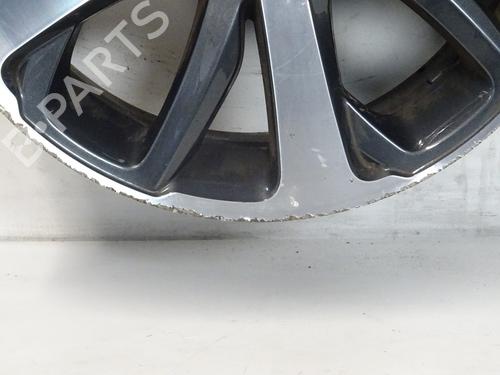 Rim PEUGEOT 208 I (CA_, CC_) 1.6 HDi | BP23180124C45