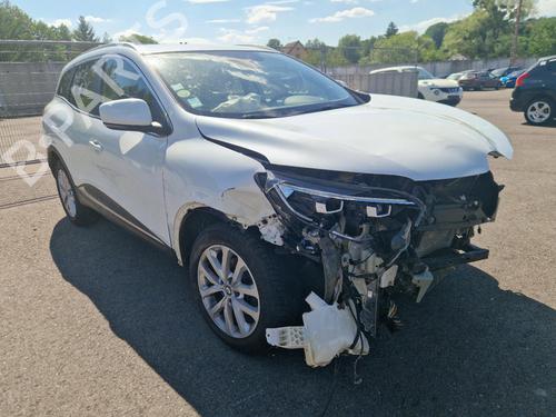 Headrest RENAULT KADJAR (HA_, HL_) 1.6 dCi 130 (HLA4) | BP37663722I31 - Image 15