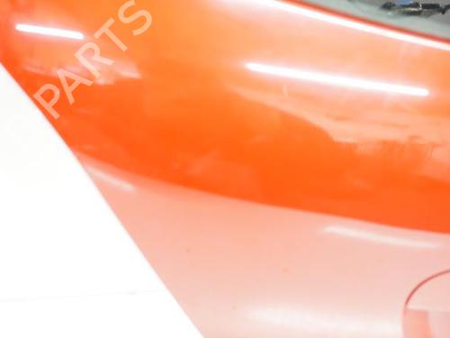 Used Tailgate PEUGEOT 207 (WA_, WC_) 1.4 HDi (68 hp) 18197480