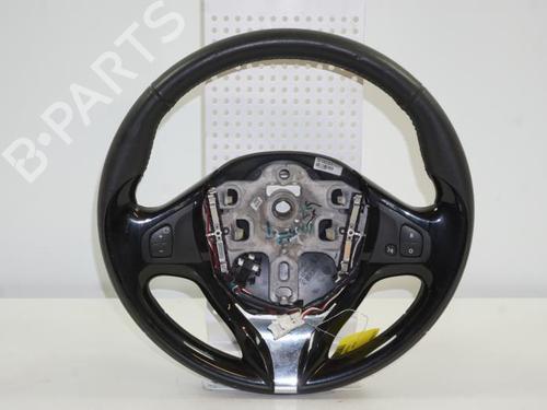 Steering wheel CITROËN C4 II (NC_) 1.6 HDi 90 | BP18178436C49 