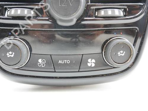 Used Climate control Climate control PEUGEOT 508 SW I (8E_) 2.0 HDi (163 hp) 22072144 22072144