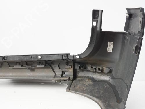 Rear bumper MERCEDES-BENZ SPRINTER 3,5-t Van (B907, B910) 316 CDI RWD (907.631, 907.633, 907.635, 907.637) | BP18179740C8 