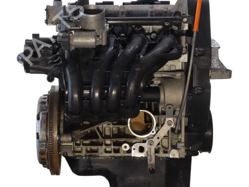 Engine SEAT IBIZA IV (6J5, 6P1) 1.4 | BP22072796M1 
