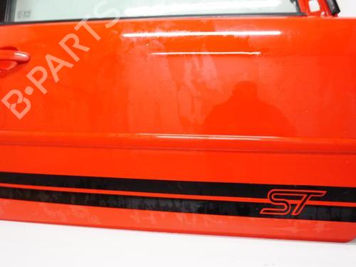 Right front door FORD FOCUS II (DA_, HCP, DP) 2.5 ST | BP18197680C3