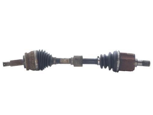 Left front driveshaft KIA PRO CEE'D (ED) 1.6 CRDi 90 | BP29403653M38 - Image 2
