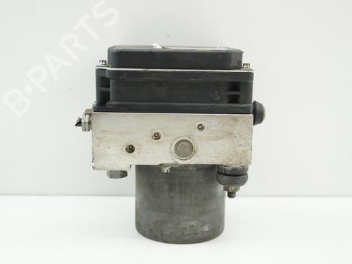 ABS pump PEUGEOT 307 (3A/C) 2.0 HDi 135 | BP18184142M43 
