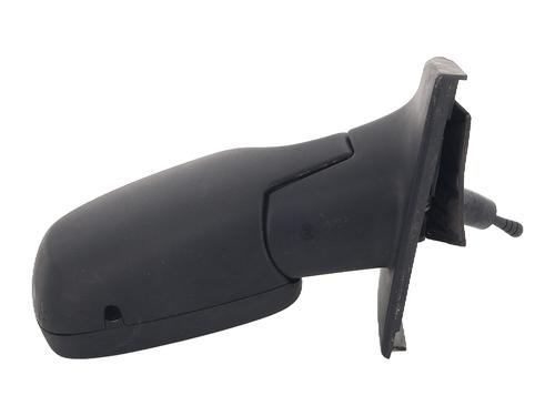 Right mirror RENAULT CLIO III (BR0/1, CR0/1) 1.2 16V (BR02, BR0J, BR11, CR02, CR0J, CR11) | BP26603865C27