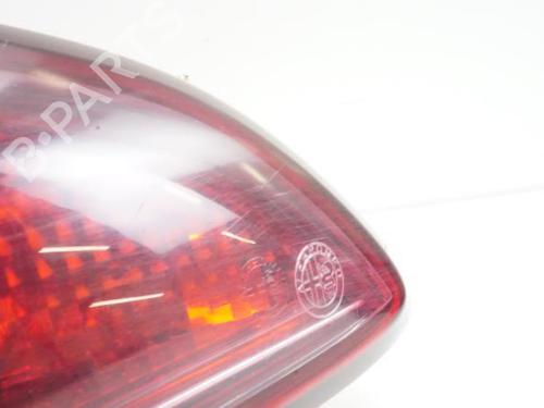 Left tailgate light ALFA ROMEO 159 Sportwagon (939_) 2.4 JTDM (939.BXM1B) | BP18179467C79 