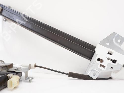 Front right window mechanism KIA PICANTO I (SA) 1.1 | BP18181150C23 